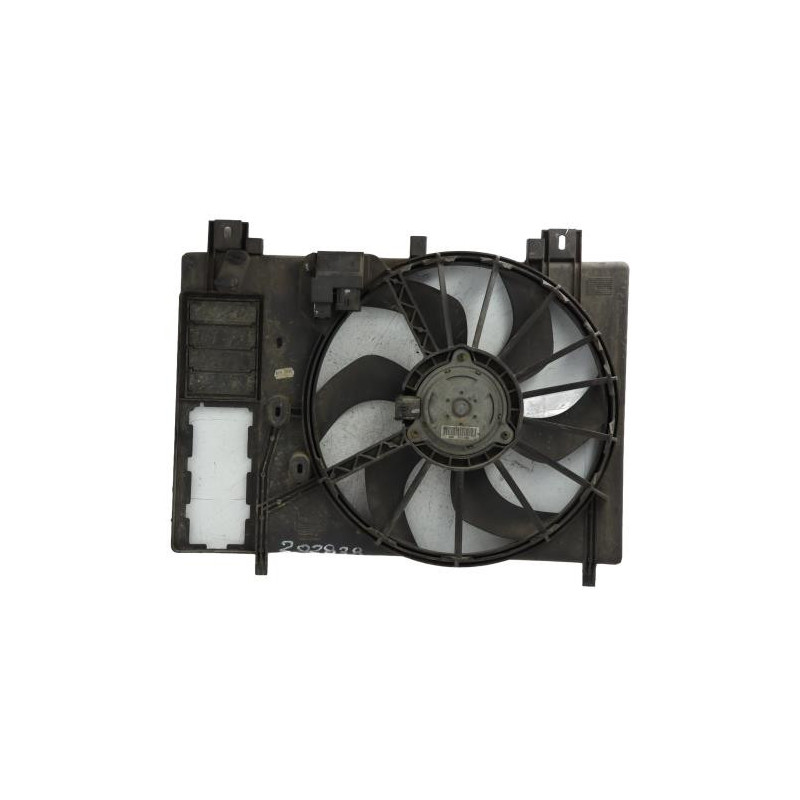 Ventilateur eau PEUGEOT 508 1 SW