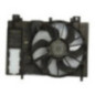 Ventilateur eau PEUGEOT 508 1 SW