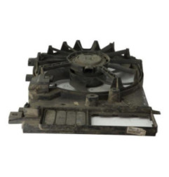 Ventilateur eau PEUGEOT 508 1 SW Photo n°3