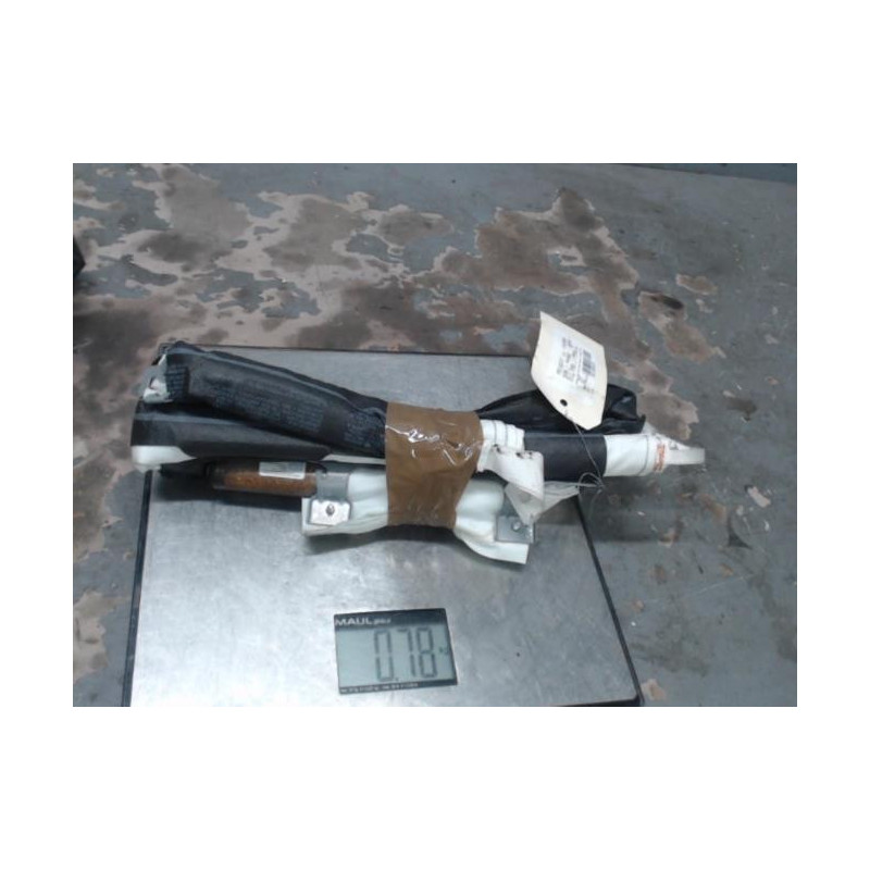Air bag rideau droit PEUGEOT 508 1 SW