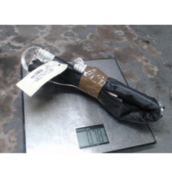 Air bag rideau droit PEUGEOT 508 1 SW