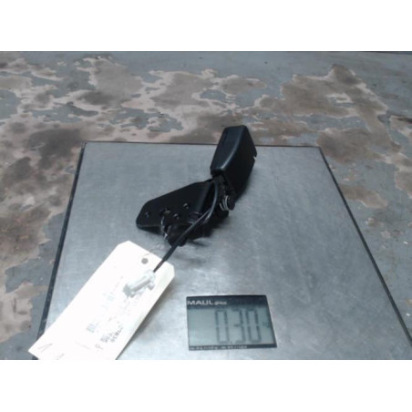 Attache ceinture arriere droit PEUGEOT 508 1 SW Photo n°1