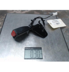 Attache ceinture arriere droit PEUGEOT 508 1 SW