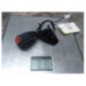 Attache ceinture arriere droit PEUGEOT 508 1 SW