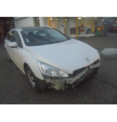 Attache ceinture arriere droit PEUGEOT 508 1 SW Photo n°6