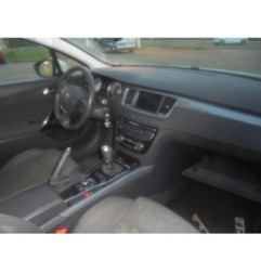 Ceinture arriere droit PEUGEOT 508 1 SW Photo n°4