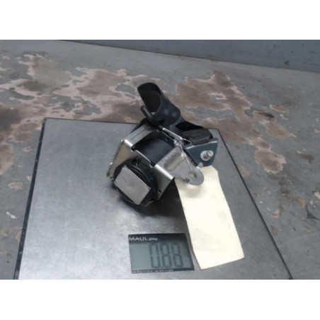 Ceinture arriere gauche PEUGEOT 508 1 SW Photo n°1