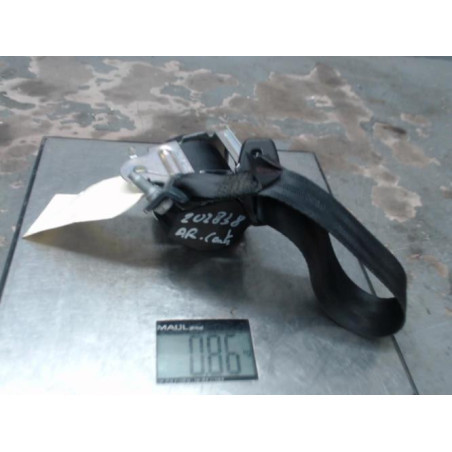 Ceinture arriere gauche PEUGEOT 508 1 SW