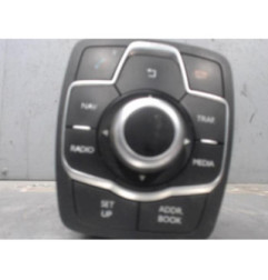 Commande GPS PEUGEOT 508 1 SW Photo n°1
