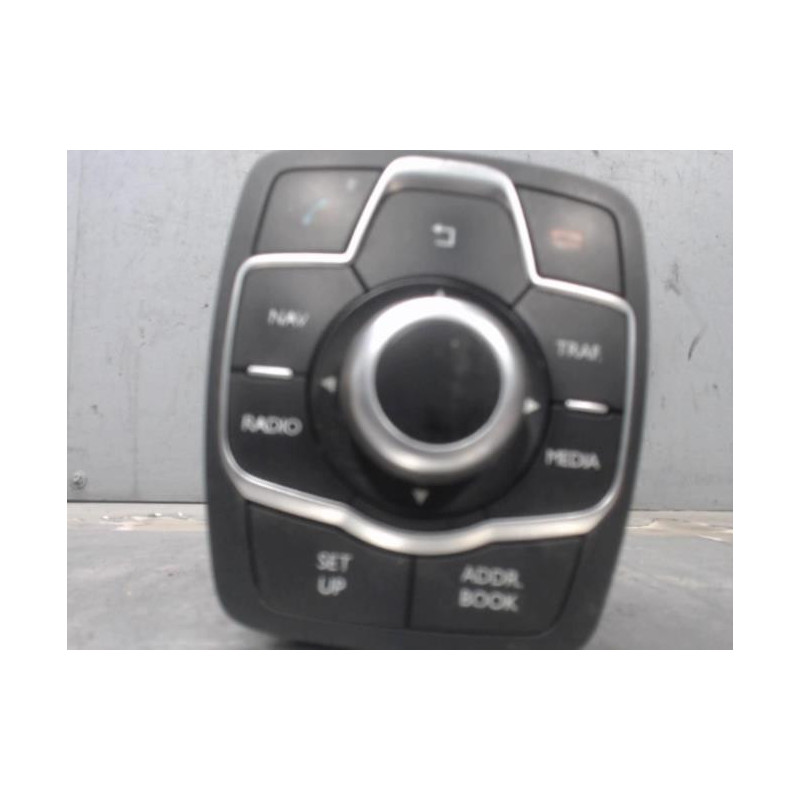 Commande GPS PEUGEOT 508 1 SW