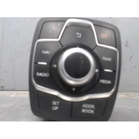Commande GPS PEUGEOT 508 1 SW Photo n°1