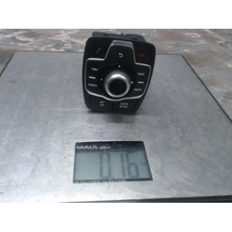 Commande GPS PEUGEOT 508 1 SW
