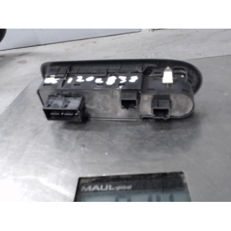 Interrupteur de leve vitre avant gauche PEUGEOT 508 1 SW Photo n°1