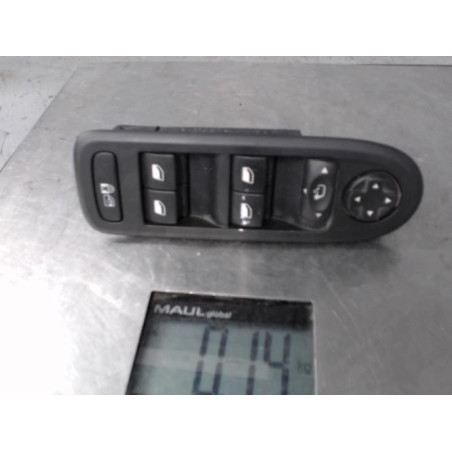 Interrupteur de leve vitre avant gauche PEUGEOT 508 1 SW