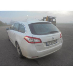 Interrupteur de leve vitre avant gauche PEUGEOT 508 1 SW Photo n°3