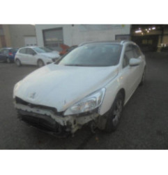 Retroviseur interieur PEUGEOT 508 1 SW Photo n°7