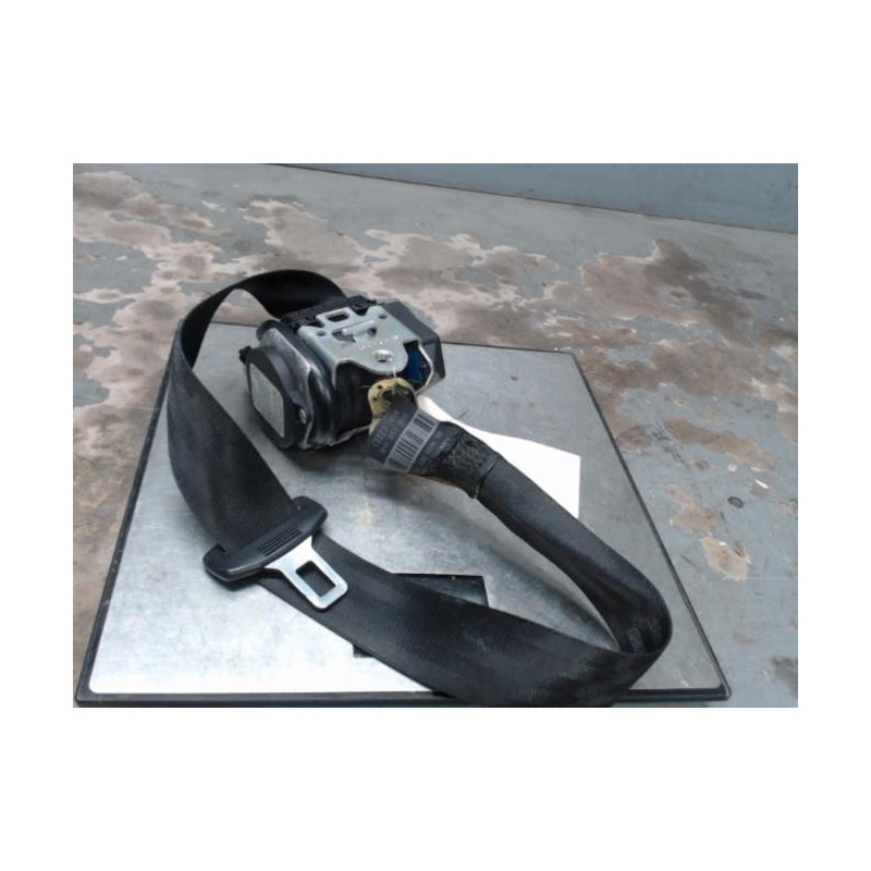 Ceinture arriere droit AUDI A4 2