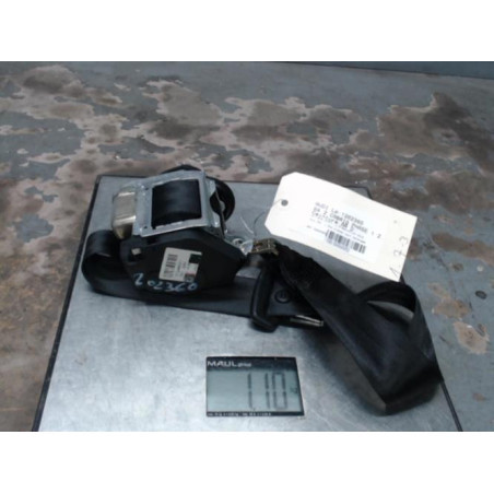 Ceinture arriere droit AUDI A4 2