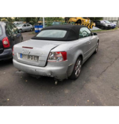 Ceinture arriere droit AUDI A4 2 Photo n°3