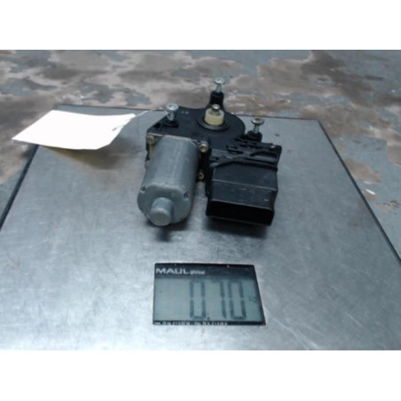 Moteur leve vitre arriere gauche AUDI A4 2