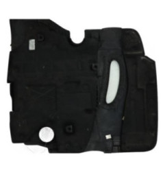 Cache moteur  PEUGEOT 607