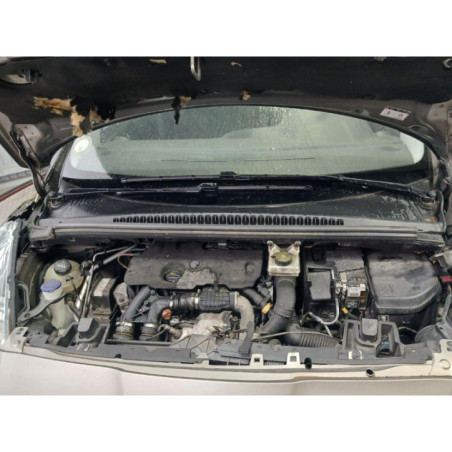 Commande chauffage PEUGEOT 5008 1 Photo n°1