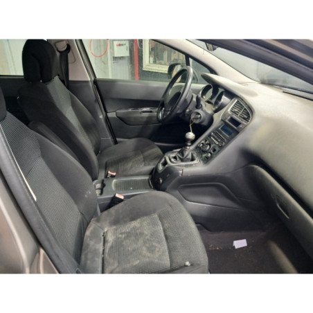 Commande chauffage PEUGEOT 5008 1
