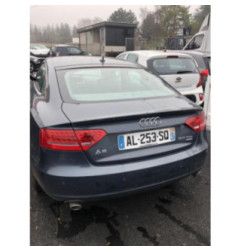 Etrier arriere droit (freinage) AUDI A5 1 Photo n°7