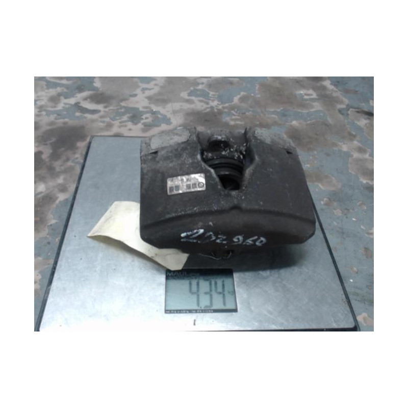 Etrier avant droit (freinage) AUDI A5 1