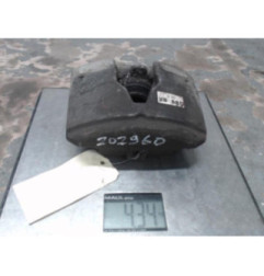 Etrier avant gauche (freinage) AUDI A5 1 Photo n°1