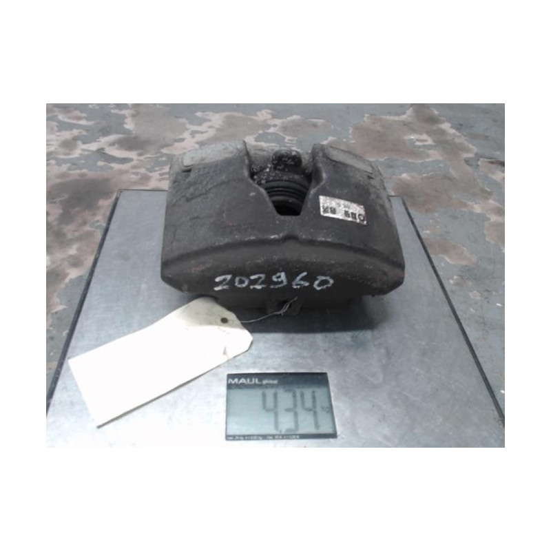 Etrier avant gauche (freinage) AUDI A5 1