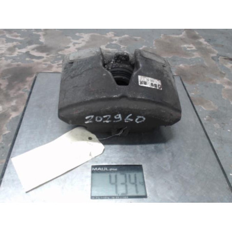 Etrier avant gauche (freinage) AUDI A5 1 Photo n°1