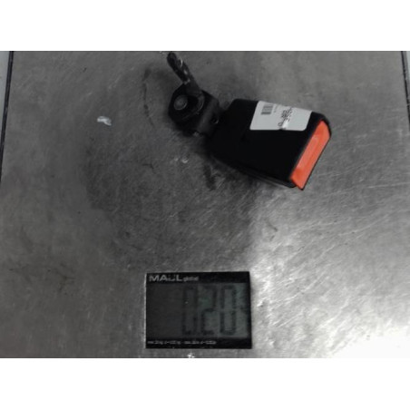 Attache ceinture arriere droit AUDI A5 1