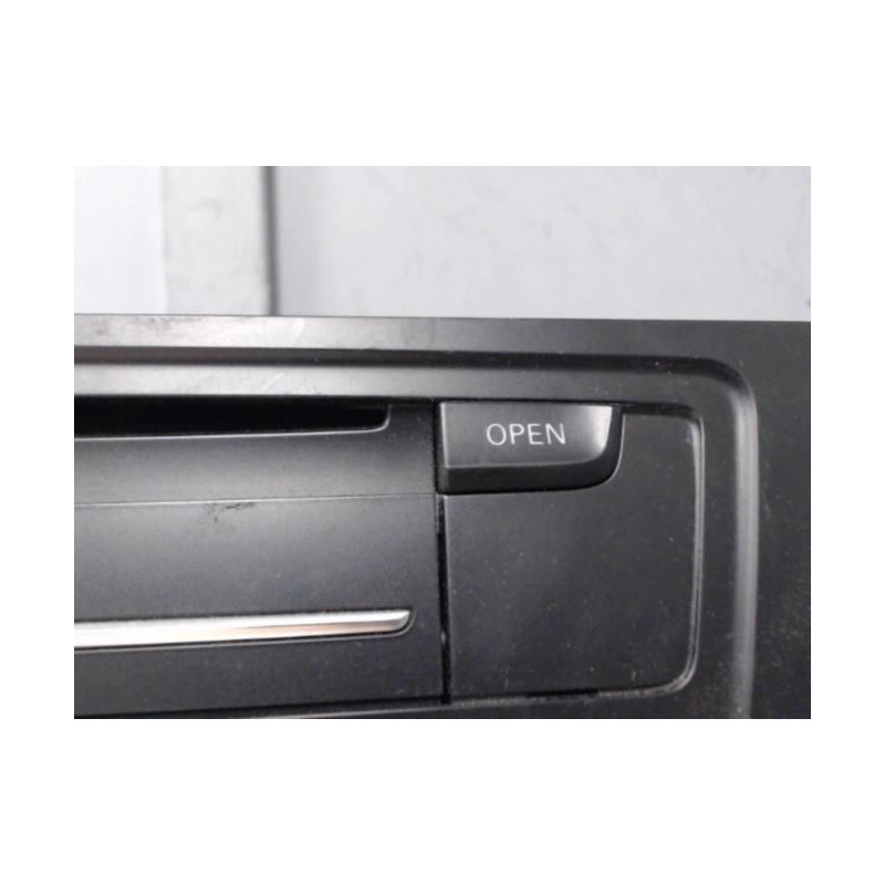 Autoradio d'origine AUDI A5 1