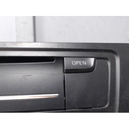 Autoradio d'origine AUDI A5 1 Photo n°1