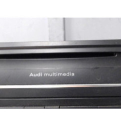 Autoradio d'origine AUDI A5 1