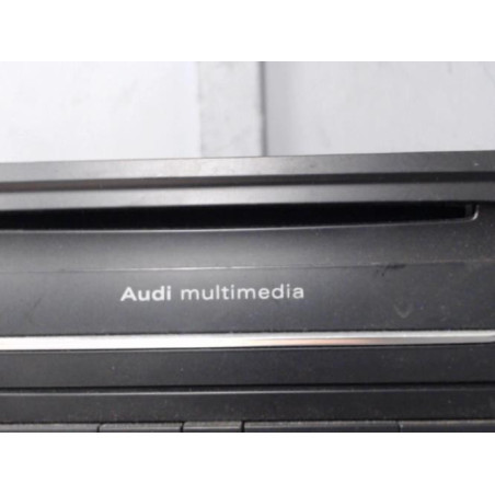 Autoradio d'origine AUDI A5 1