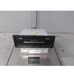 Autoradio d'origine AUDI A5 1 Photo n°6