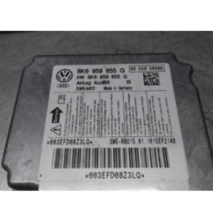 Boitier air bag AUDI A5 1 Photo n°1