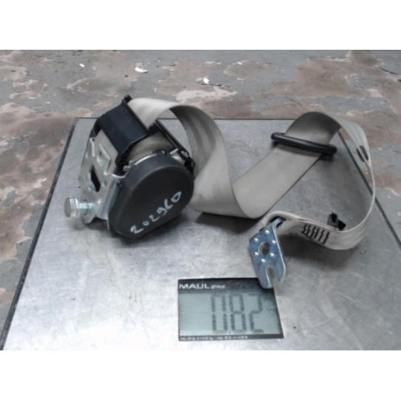 Ceinture arriere droit AUDI A5 1