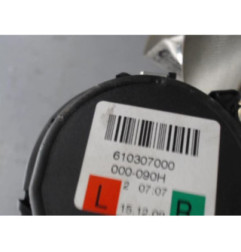 Ceinture arriere droit AUDI A5 1 Photo n°3