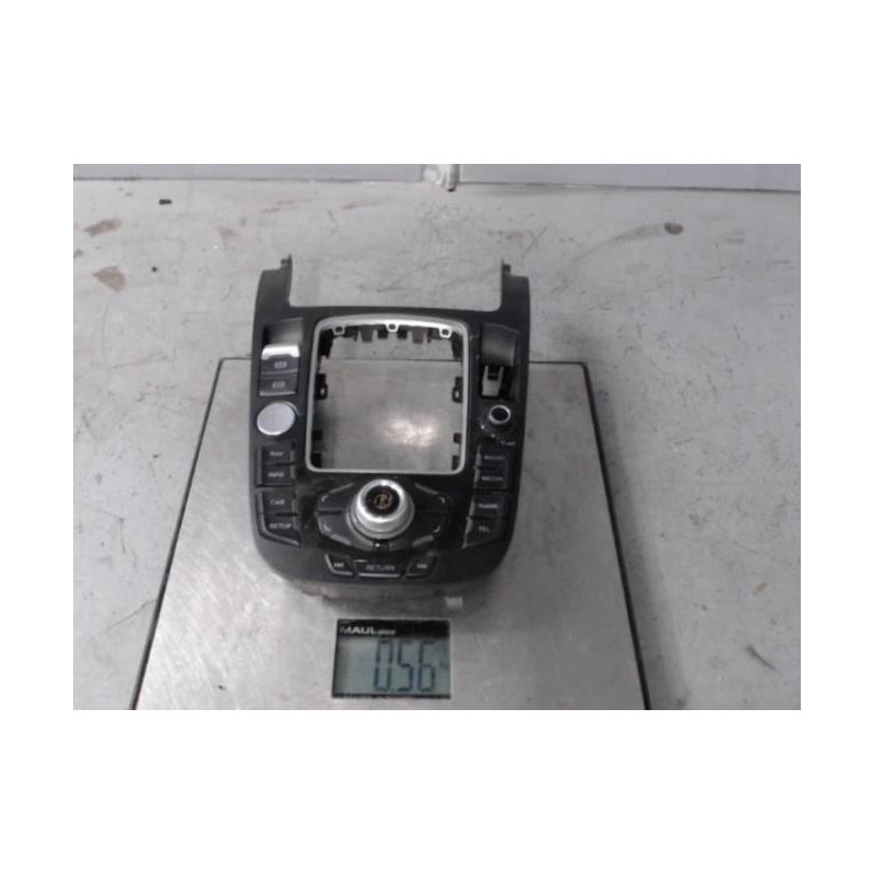 Commande GPS AUDI A5 1