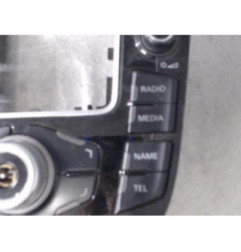 Commande GPS AUDI A5 1 Photo n°4