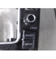 Commande GPS AUDI A5 1 Photo n°5