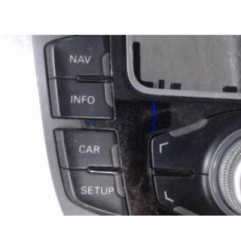 Commande GPS AUDI A5 1 Photo n°6