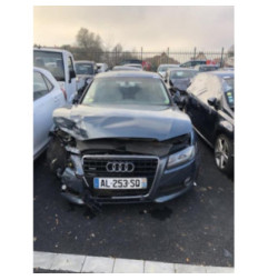 Commande GPS AUDI A5 1 Photo n°10