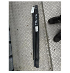 Renfort pare choc arriere (traverse) AUDI A5 1 Photo n°1