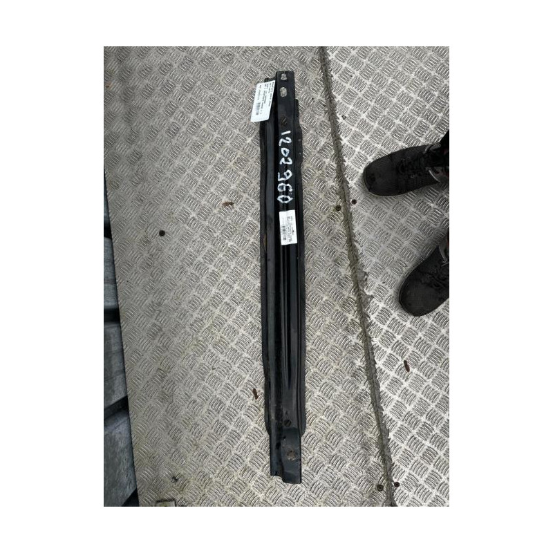 Renfort pare choc arriere (traverse) AUDI A5 1