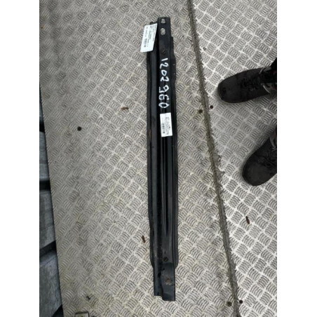 Renfort pare choc arriere (traverse) AUDI A5 1 Photo n°1