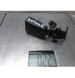 Attache ceinture arriere droit AUDI A3 3